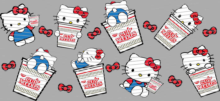 16oz Sanrio-SO-339